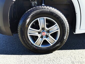 DUCATO 2.2 MJET 140 Panorama 9 MÍST - 6