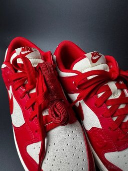 Nike Dunk Low 40eu - 6