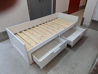 Prodám hezký nábytek do ložnice - 6