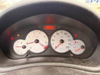 Peugeot 206 1.4 Quiksilver - 6