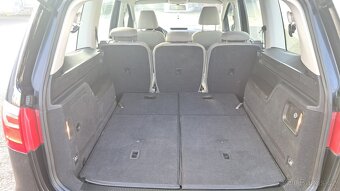 Prodám Seat Alhambra 2.0 TDI 7 míst - 6