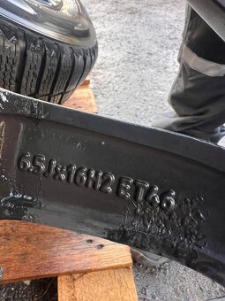 Disky a pneumatiky - 6