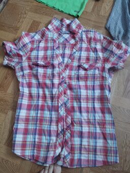 Dámské oblečení za symbolickou cenu - 6