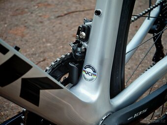 Trek Emonda SL 5 disc - 6