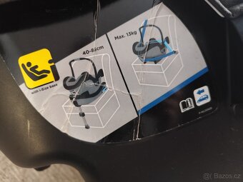 Autosedačka Joie - 6