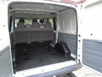 Ford Transit 2.2 TDCi L1H1 6 míst - 6