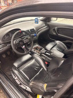 Bmw e46 compact m52 110kw - 6