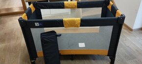 Přenosná dětská postýlka - 6