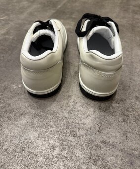 Chanel tenisky vel 41 - 6