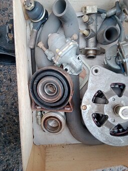 Fiat 125 P prodám N.D. - 6