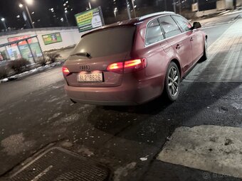 Audi a4 b8 118kw Quattro 4x4 - 6