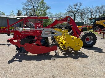 Pottinger TERRADISC 5001T - 6