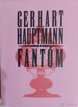 knihovna - sbírka 3 - 6