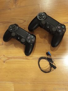 Sony PlayStation 4, 1TB, Slim - 6