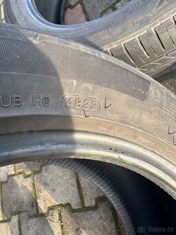 Hankook ventus S1 evo2 SUV 235/50 r19 99V - 6