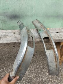 Predny naraznik 120 105 100 110 - 6