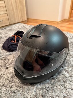 Helma Schubert C3pro XL - 6