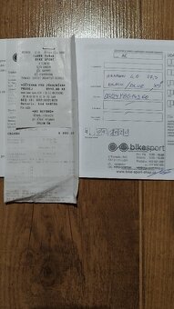 Kross Hexagon 4.0 27,5 XS - 6