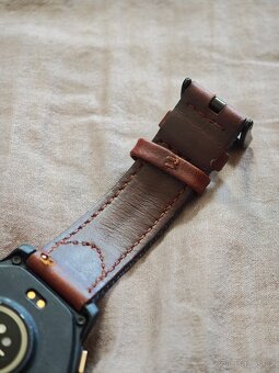 Amazfit Trex 3 Pro 44 zlaté - 6