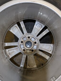 Kola 18"  5x112 8Jx18H2 ET44 Zenith - 6