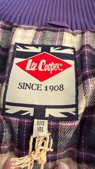 Dětská vesta vel.11/12let Lee Cooper - 6