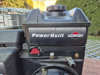 Kultivátor MS 16 - 6