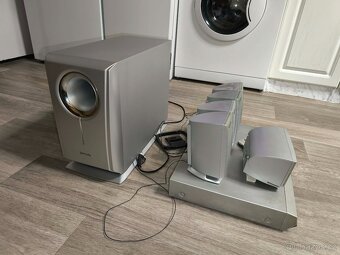 Panasonic Domácí Kino 5.1 - 6