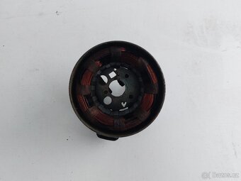 Díly na JAWA 550 - 6