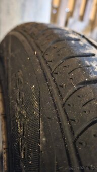 Kola na Peugeot R15 - 6