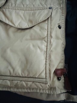 Bunda péřová Ralph Lauren - L - 6