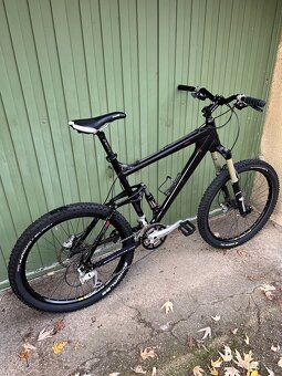 Celoodpružene kolo Ghost ERT 7500 - 6