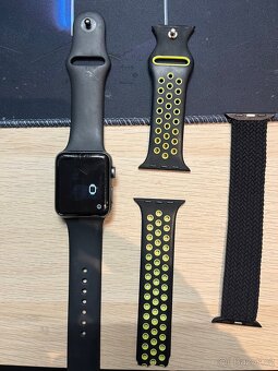 Apple Watch Series 3 - 6