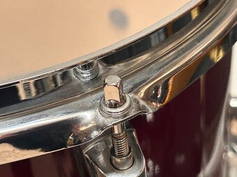 Yamaha Stage Custom - 6