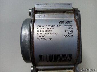 Protherm LEV 24 KKV - 6