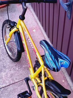 Kolo dětské 16 - 6