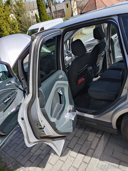 Prodám Ford C-max 2011, 1.6 TDCI - 6