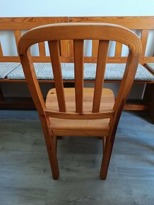 Židle - 6