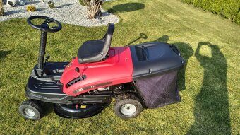 Prodám traktůrek - 6