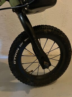 Dětské odrážedlo BTWIN - 6