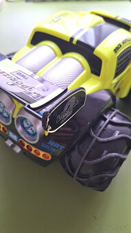 Prodám RC auto Nikko VaporizR 2 - 6