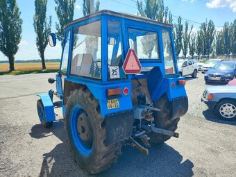 Zetor Z 6718 - 6