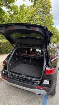 GLB 200d, 1.maj., platný servisní paket - 6