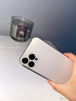 iPhone 13 Pro Max Gold - 6