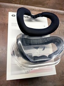 Elite strap s baterií na Oculus quest 2 +masky - 6
