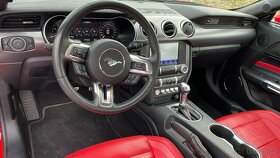 Ford Mustang 5.0 V8 coupe PRONAJEM - 321SPEED.cz - 6