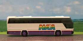 Model autobusu Neoplan Cityliner od Rietze 1:87 - 6