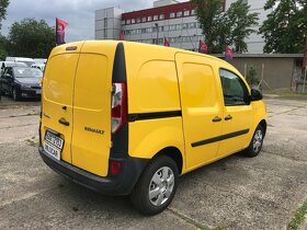 Renault Kangoo 1.5 DCi r.v.2018 45 000 km 66 kW ČR DPH - 6