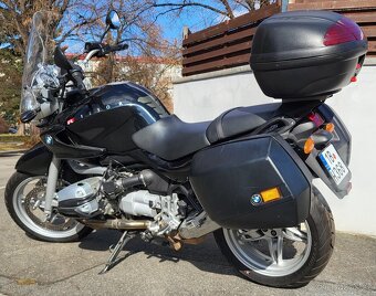 BMW R 1150 R - 6