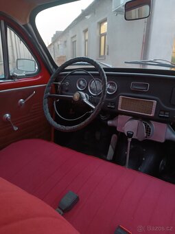 Škoda 1202 STW de luxe 1966 - 6