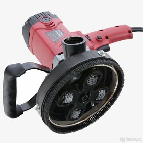 nová Fasadní bruska sanační fréza Arebos 1500 WATT - 6